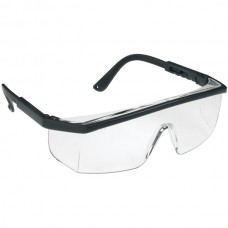 Wrap Around Safety Spectacles  